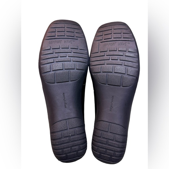 Easy Street Purpose Flats Size 11WW - Picture 6 of 9